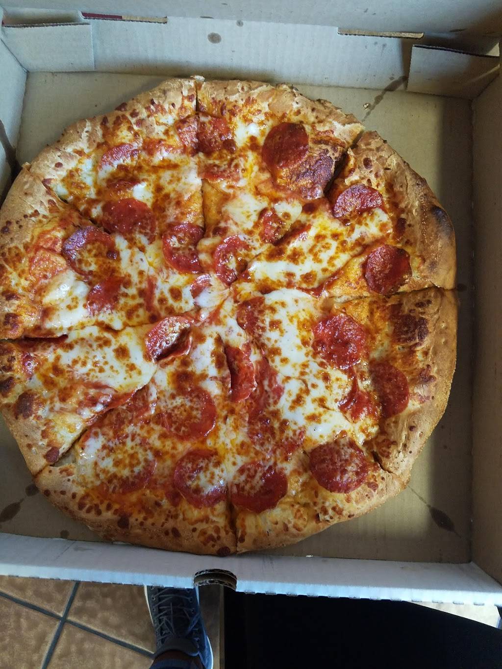 New Millennium Pizza | restaurant | 4209 W Century Blvd, Inglewood, CA 90304, USA | 3106721710 OR +1 310-672-1710