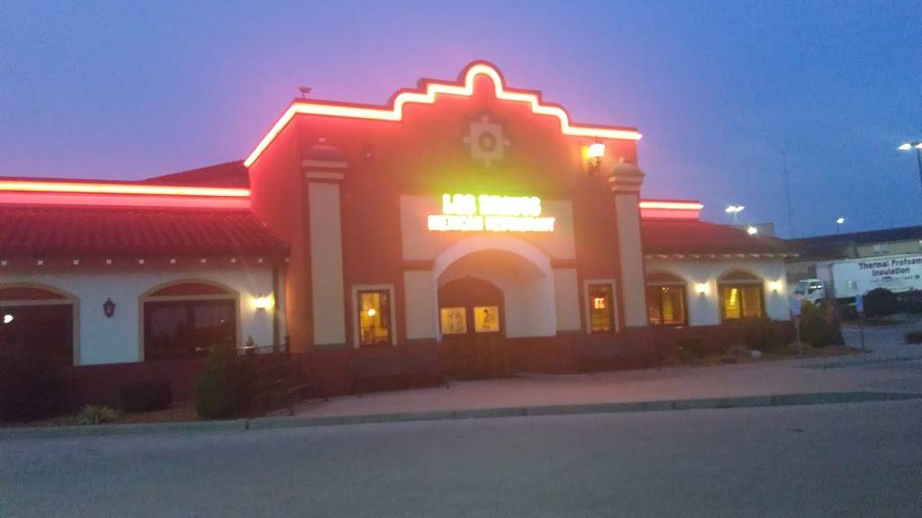 Los Bravos Mexican Restaurant | restaurant | 198 N Newton St, Jasper, IN 47546, USA | 8124827564 OR +1 812-482-7564