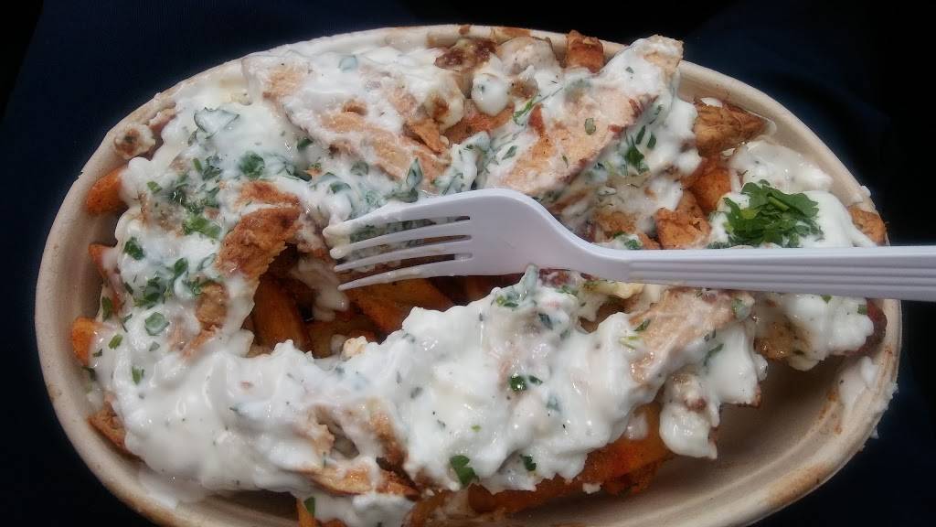 Detroit Shawarma | restaurant | 12729 W Seven Mile Rd, Detroit, MI 48235, USA | 3136355500 OR +1 313-635-5500