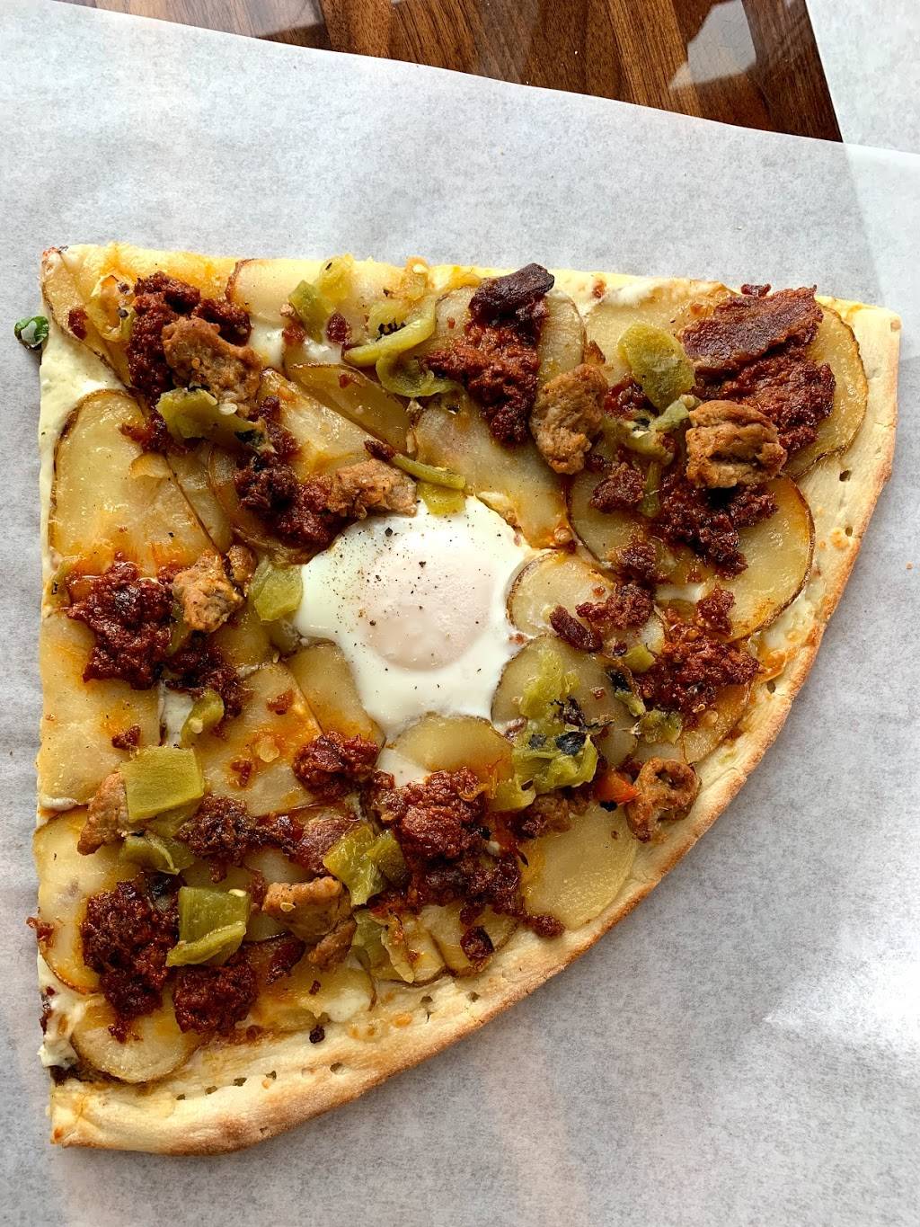 Slab Pizza PG | restaurant | 148 S Pleasant Grove Blvd, Pleasant Grove, UT 84062, USA | 8017017970 OR +1 801-701-7970