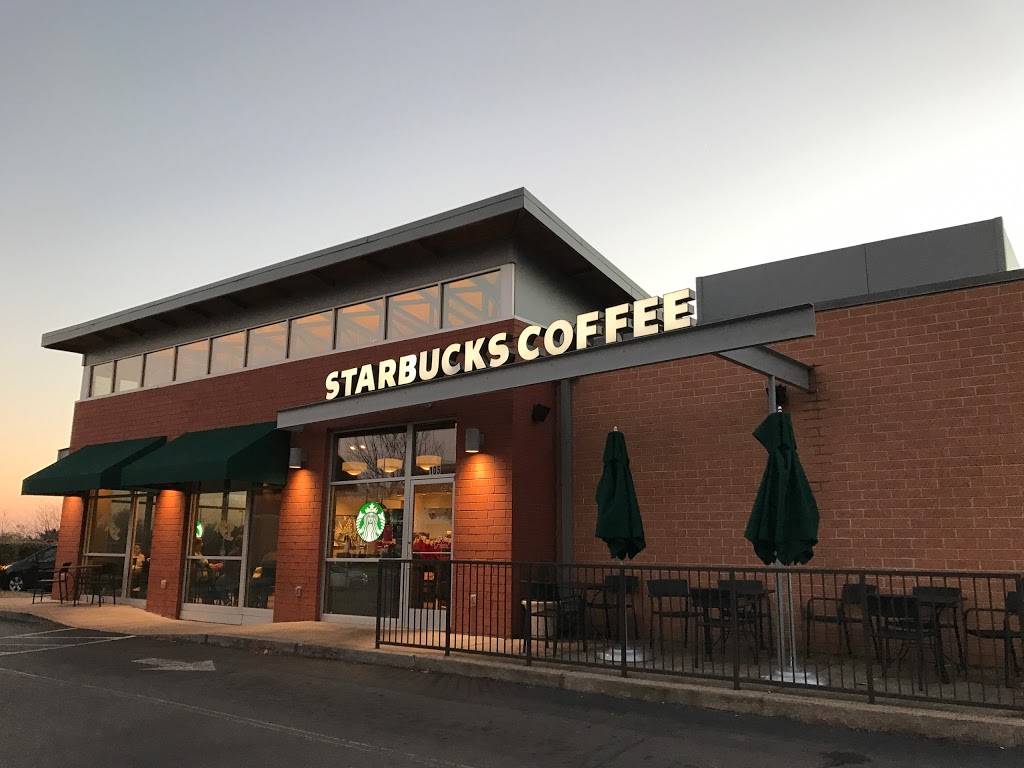 Starbucks | cafe | 198 Westpark Dr, Brentwood, TN 37027, USA | 6153719699 OR +1 615-371-9699