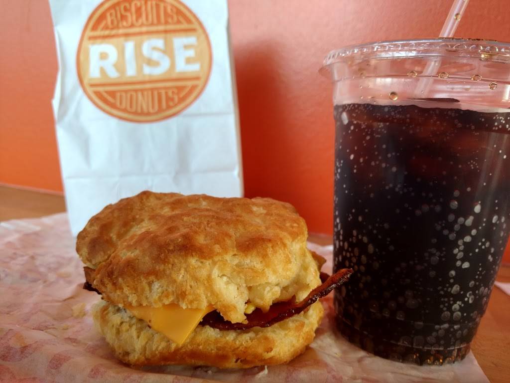 Rise Morrisville | restaurant | 1100 Market Center Dr, Morrisville, NC 27560, USA | 9193770385 OR +1 919-377-0385