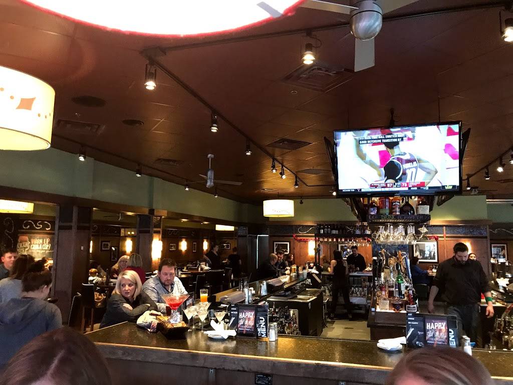 Bar Louie | night club | 1117 Woodruff Rd Suite A, Greenville, SC 29607, USA | 8644044140 OR +1 864-404-4140