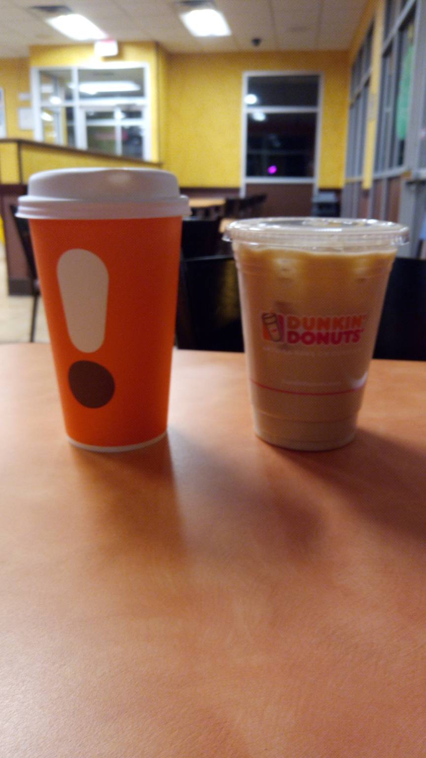 Dunkin | bakery | 818 N Main St, North Syracuse, NY 13212, USA | 3152140088 OR +1 315-214-0088