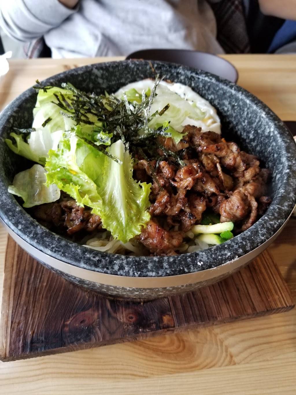 Matjip - BBQ Korean - Bibimbap - Fried Chicken - Pork back bone  | meal takeaway | 3343-A Boulevard des Sources, Dollard-des-Ormeaux, QC H9B 1Z8, Canada | 5144213377 OR +1 514-421-3377