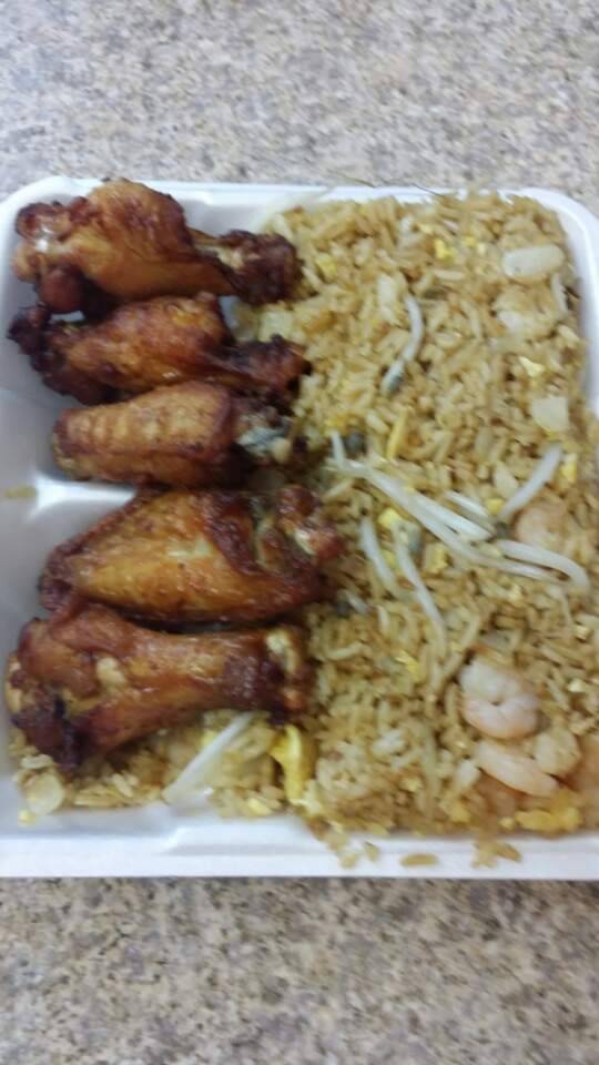 China Hut | restaurant | 5460 Two Notch Rd, Columbia, SC 29204, USA | 8036910008 OR +1 803-691-0008