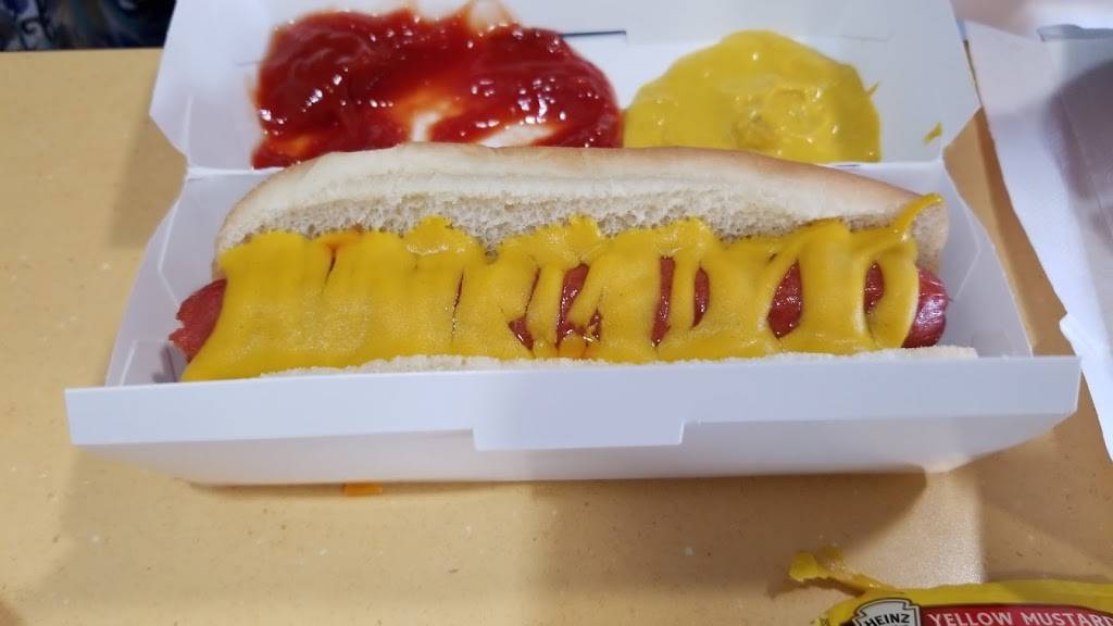 Wienerschnitzel | restaurant | 816 N Vasco Rd, Livermore, CA 94551, USA | 9253730508 OR +1 925-373-0508