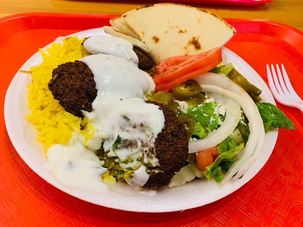 Greek Cafe Grill | restaurant | 2021 Mallory Ln, Franklin, TN 37067, USA | 6157717004 OR +1 615-771-7004