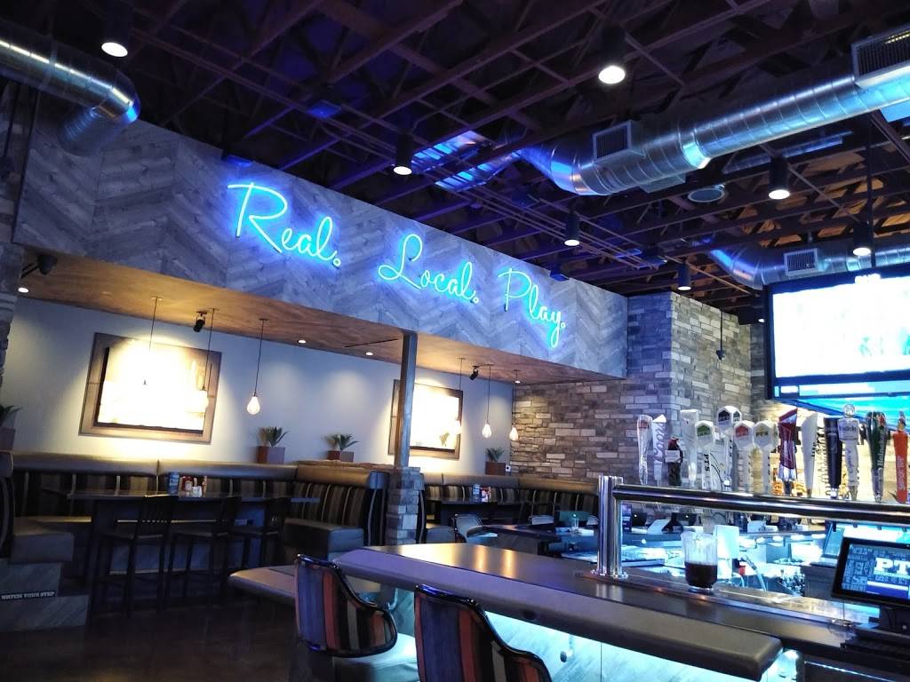 Pts Gold | night club | 3885 W Martin Ave, Las Vegas, NV 89118, USA | 7028403882 OR +1 702-840-3882