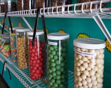 The Candy Stache Sweets & More | restaurant | 7125 Liberty Centre Dr, West Chester Township, OH 45069, USA | 5132666985 OR +1 513-266-6985