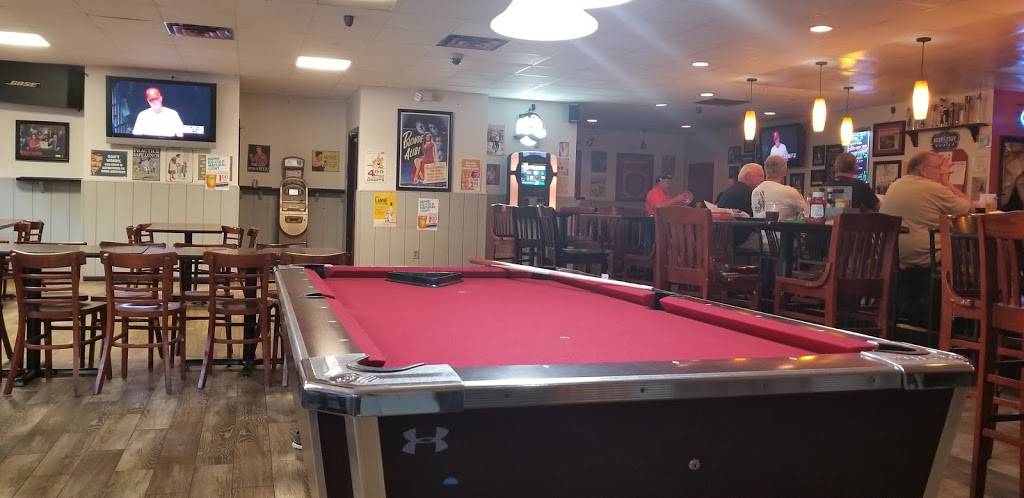 Alibis Bar and Grill | restaurant | 7935 Elizabeth Rd, Pasadena, MD 21122, USA | 4436377267 OR +1 443-637-7267