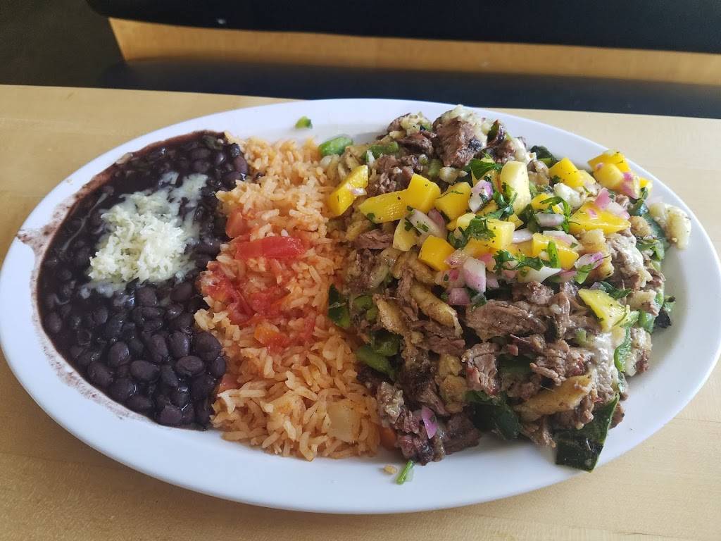 Poquito Mas | restaurant | 9229 Winnetka Ave # A, Chatsworth, CA 91311, USA | 8187751555 OR +1 818-775-1555