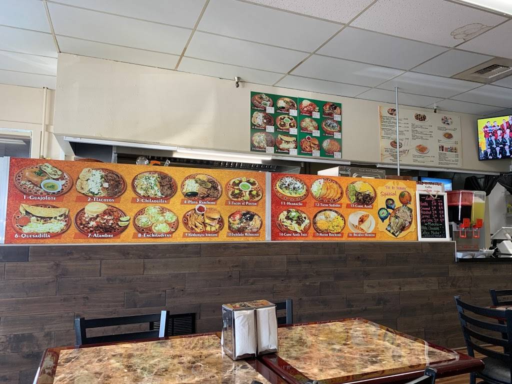 Mi Casa Mexican Food | restaurant | 8701 S Tacoma Way, Lakewood, WA 98499, USA | 2532123530 OR +1 253-212-3530