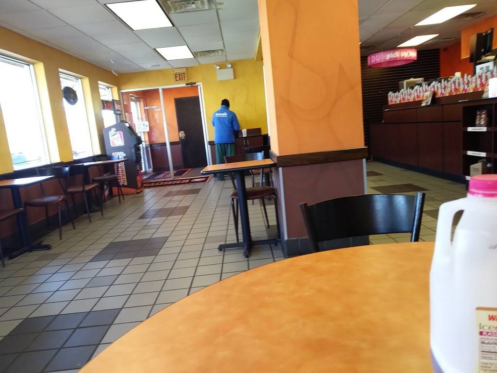 Dunkin | cafe | 8298 Bustleton Ave, Philadelphia, PA 19152, USA | 2152689636 OR +1 215-268-9636
