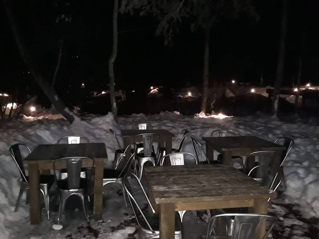 The Owl Bar | restaurant | 8841 N Alpine Loop Rd, Sundance, UT 84604, USA | 8012234222 OR +1 801-223-4222