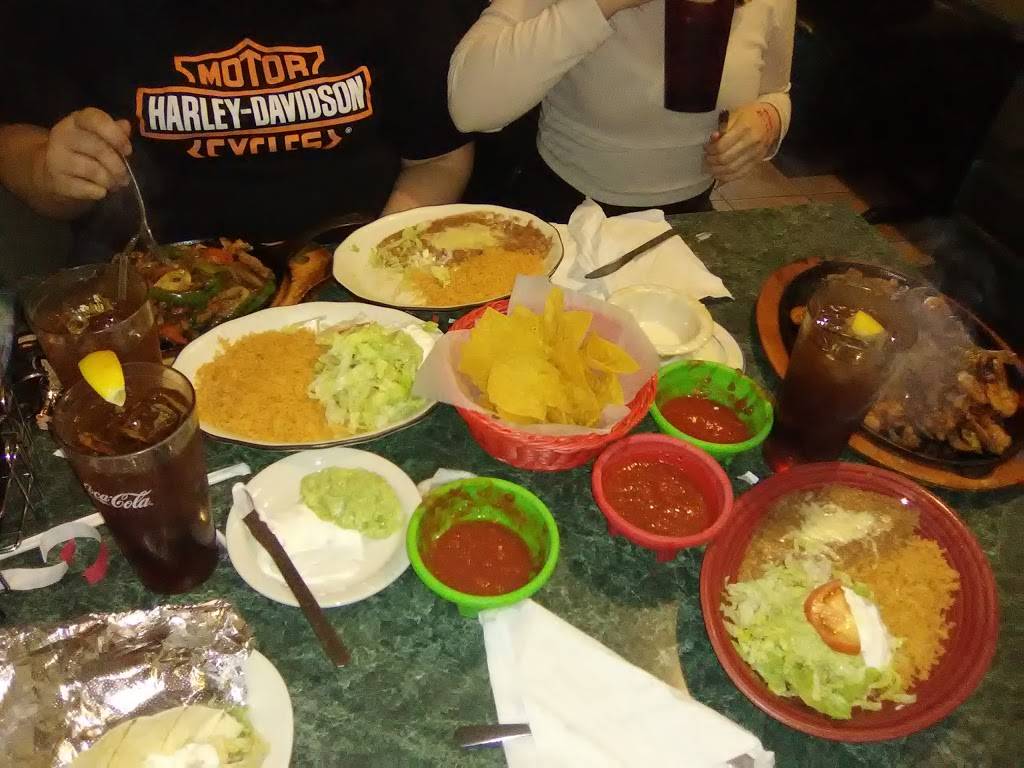 Monterrey Mexican Restaurant | restaurant | 1546 Asheville Hwy #3, Spartanburg, SC 29303, USA | 8645912015 OR +1 864-591-2015