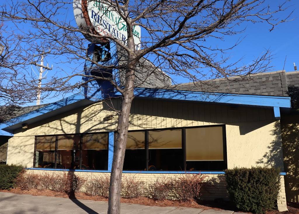 Marina Garden Family Restaurant | restaurant | 5001 7th Ave, Kenosha, WI 53140, USA | 2626560774 OR +1 262-656-0774