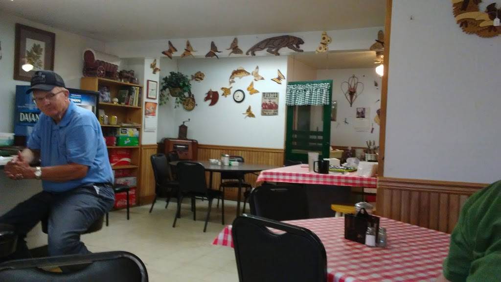 Our Place Cafe | restaurant | 1233 2nd Ave, Cumberland, WI 54829, USA | 7158223462 OR +1 715-822-3462