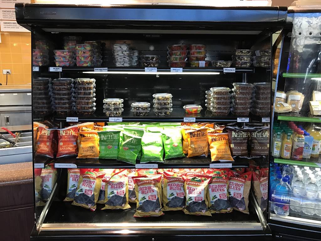 BJs Market & Bakery | bakery | 10000 West OHare Ave, Terminal 3, Concourse K, Gate K15, Chicago, IL 60666, USA | 7736866180 OR +1 773-686-6180