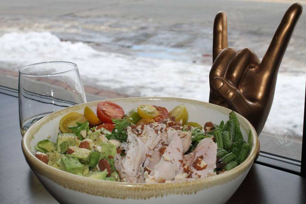 FNG | restaurant | 3940 W 32nd Ave, Denver, CO 80212, USA | 7206673727 OR +1 720-667-3727