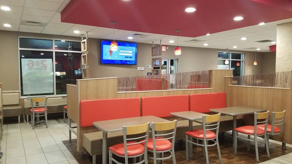 Burger King | restaurant | 3462 Broadway, Grove City, OH 43123, USA | 6148753119 OR +1 614-875-3119