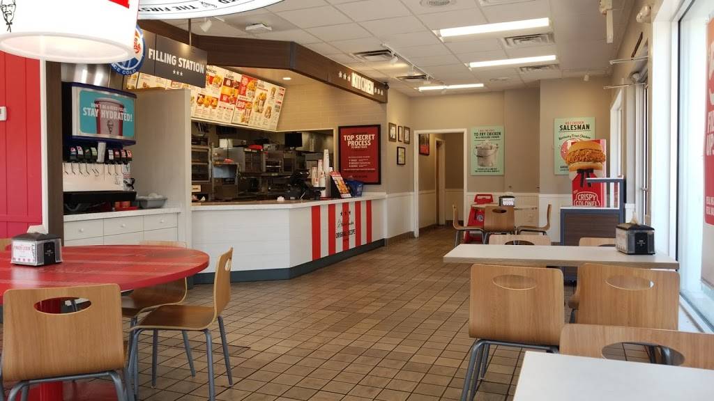 KFC | restaurant | 4549 Elvis Presley, Highway, Memphis, TN 38116, USA | 9013320887 OR +1 901-332-0887