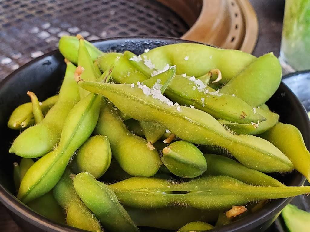 Gyu-Kaku Japanese BBQ | restaurant | 34 SW 13th St UNIT R1, Miami, FL 33130, USA | 3054008915 OR +1 305-400-8915