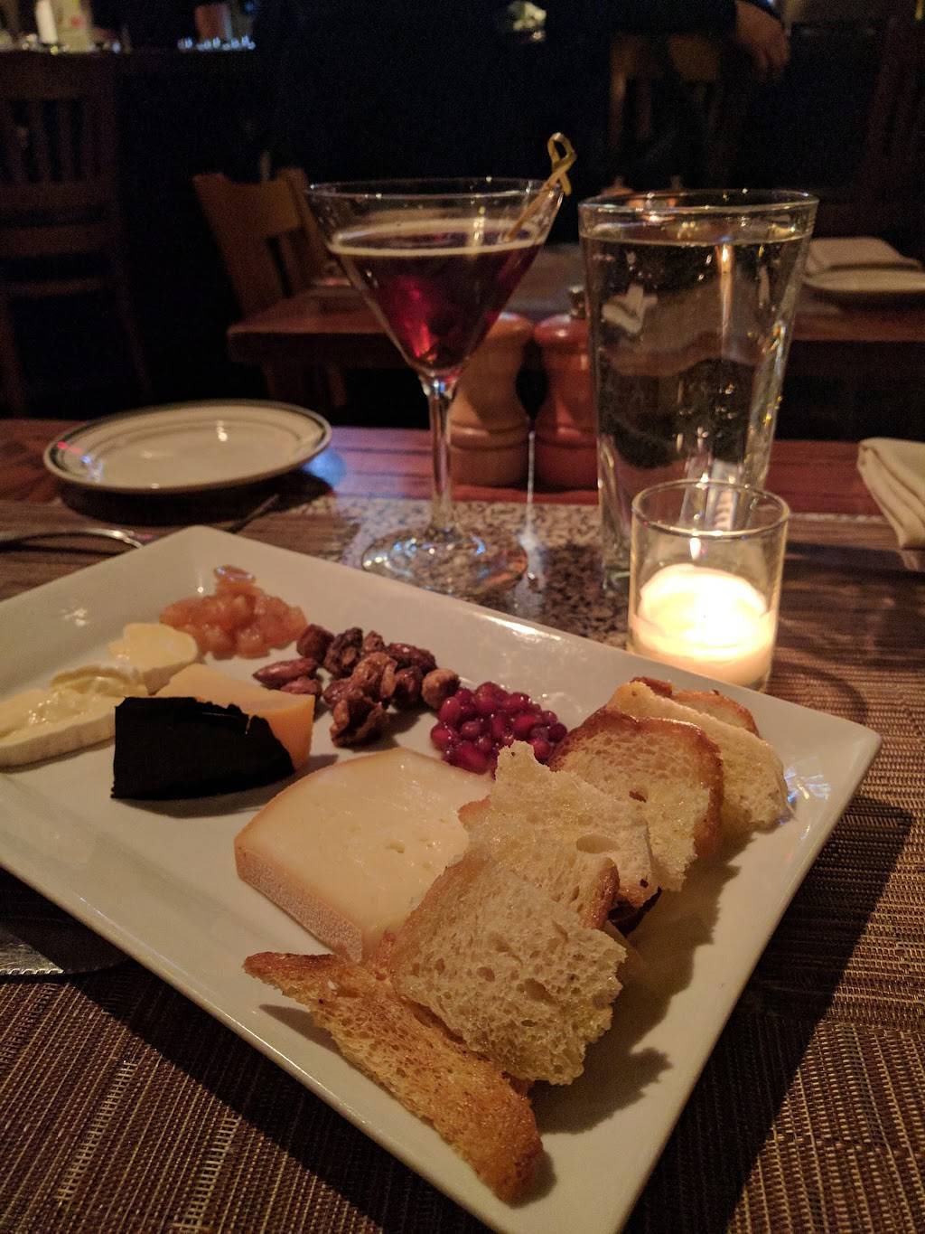 La Morra | restaurant | 48 Boylston St, Brookline, MA 02445, USA | 6177390007 OR +1 617-739-0007