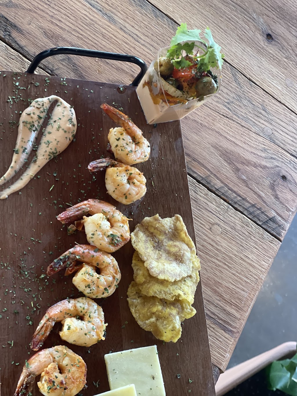 Cubasí bistro Bethesda | restaurant | 4710 Bethesda Ave suite a, Bethesda, MD 20814, USA | 4434373297 OR +1 443-437-3297