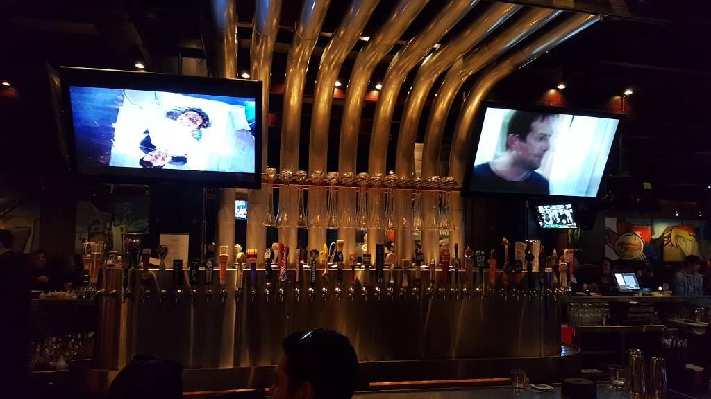 Yard House | meal takeaway | 6593 Las Vegas Blvd S, Las Vegas, NV 89119, USA | 7027349273 OR +1 702-734-9273