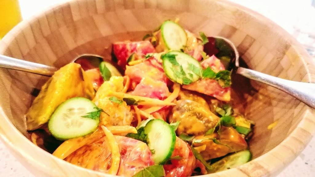 Playground | restaurant | 220 E 4th St #102, Santa Ana, CA 92701, USA | 7145604444 OR +1 714-560-4444