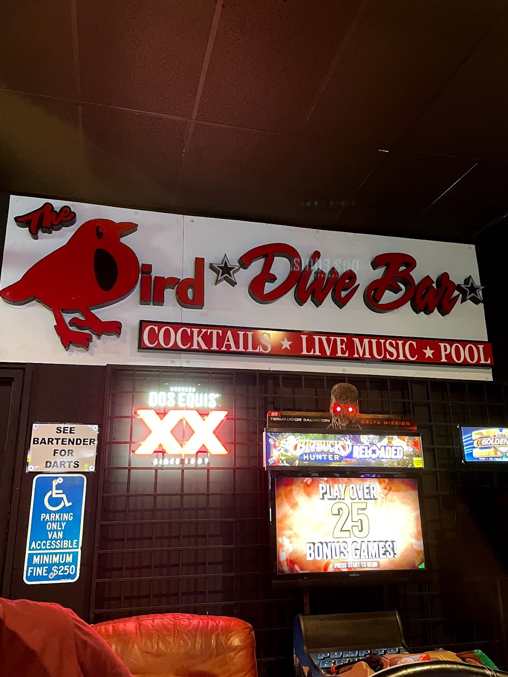 Blarney Stone | restaurant | 11761 Edinger Ave, Fountain Valley, CA 92708, USA | 7147759987 OR +1 714-775-9987