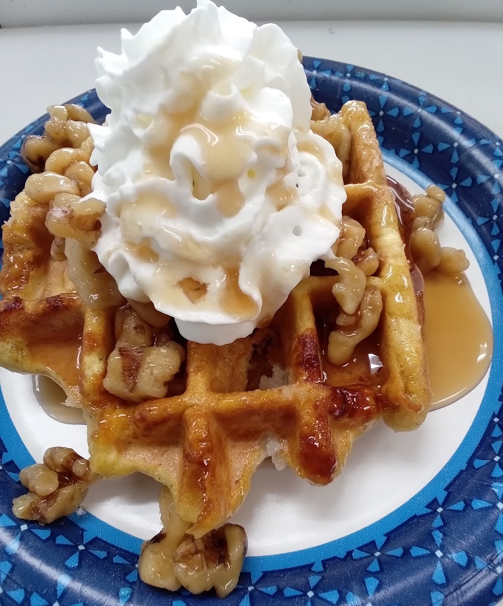 The Scoop | restaurant | 1410 Charlestown New Albany Rd, Jeffersonville, IN 47130, USA | 8127250250 OR +1 812-725-0250