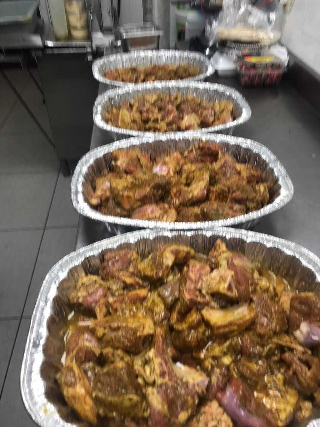 Arrey Restaurant | restaurant | 419 McArthur Ave., Ottawa, ON K1K 1G5, Canada | 6136955594 OR +1 613-695-5594