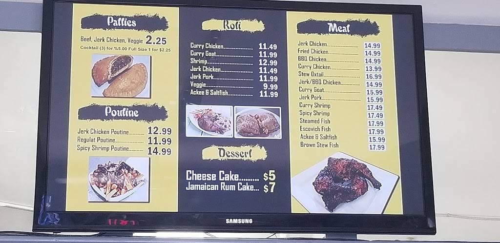 Da Taste Takeout | restaurant | 153 Simcoe St S, Oshawa, ON L1H 4G8, Canada | 9054480415 OR +1 905-448-0415