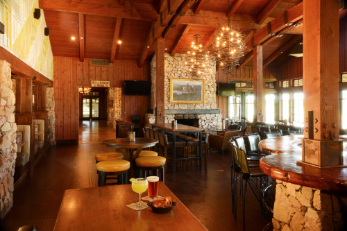 Morgans Bar & Grill | restaurant | 15075 N Talking Rock Ranch Rd, Prescott, AZ 86305, USA | 9288587000 OR +1 928-858-7000