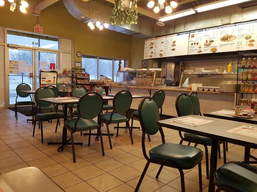 Little Garden Restaurant | restaurant | 2786 Lancaster Rd, Ottawa, ON K1B 4S4, Canada | 6137319000 OR +1 613-731-9000