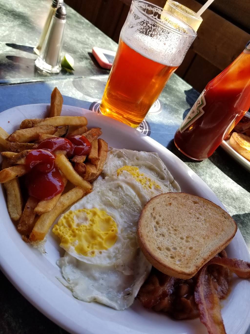 The Toucan | restaurant | 76 Princess St, Kingston, ON K7L 5R2, Canada | 6135441966 OR +1 613-544-1966