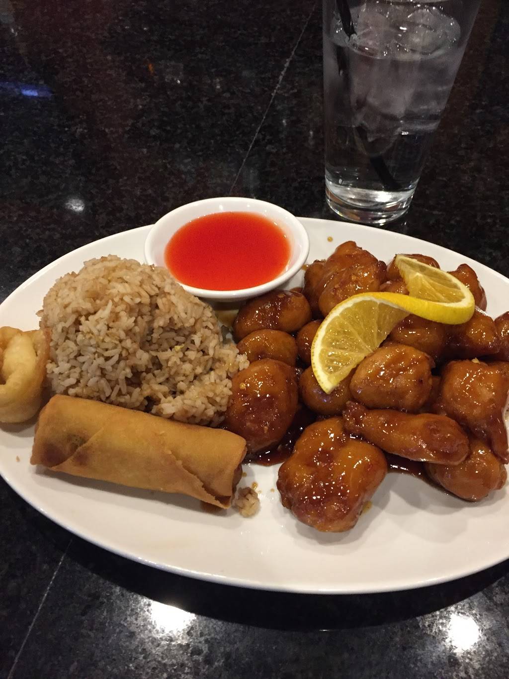 Wild Ginger Asian Bistro | restaurant | 861 N Higley Rd #111, Gilbert, AZ 85234, USA | 4809077717 OR +1 480-907-7717