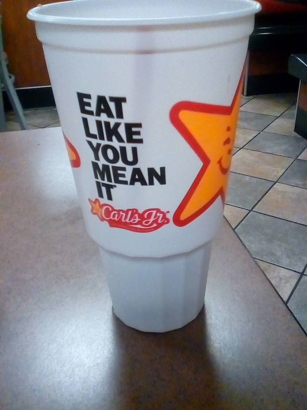 Carls Jr. | restaurant | 14503 7th St, Victorville, CA 92395, USA | 7602454755 OR +1 760-245-4755