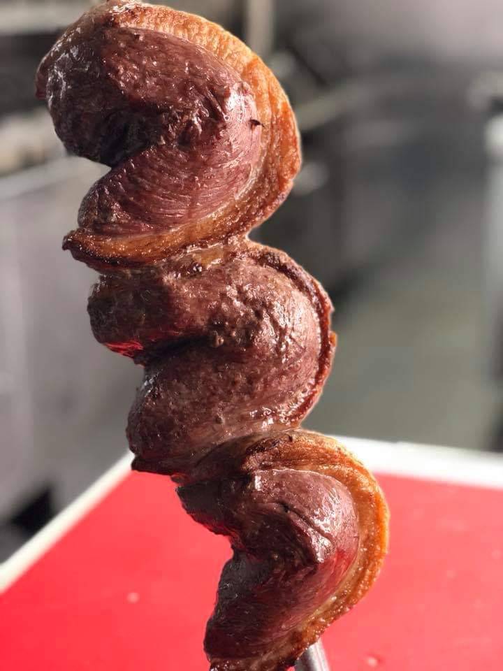 El Churrascaso Grill | restaurant | 7300 W Flagler St, Miami, FL 33144, USA | 7863858182 OR +1 786-385-8182