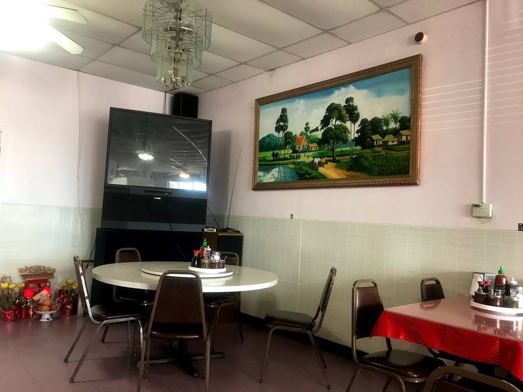 Mittapheap Restaurant | restaurant | 8028 N El Dorado St, Stockton, CA 95210, USA | 2099563900 OR +1 209-956-3900