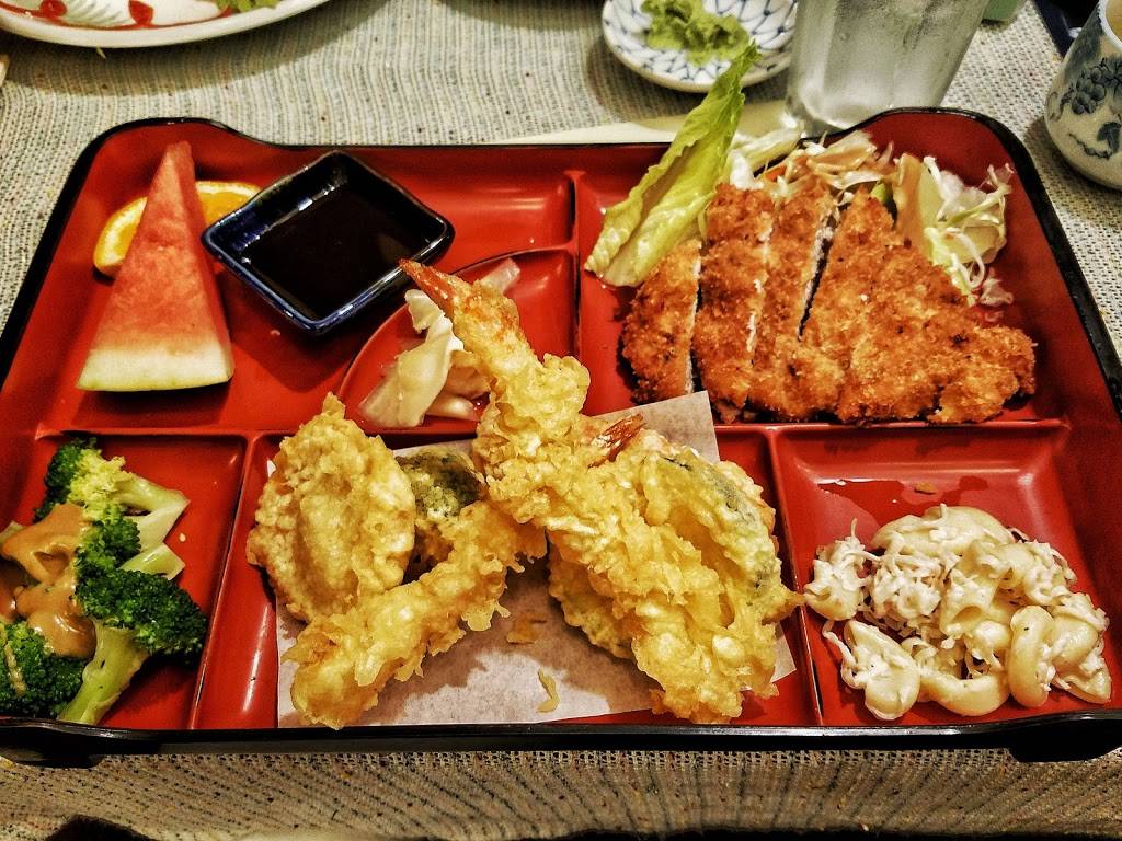 HaRu Sushi | restaurant | 1551 Stowell, C St, Santa Maria, CA 93458, USA | 8059220025 OR +1 805-922-0025