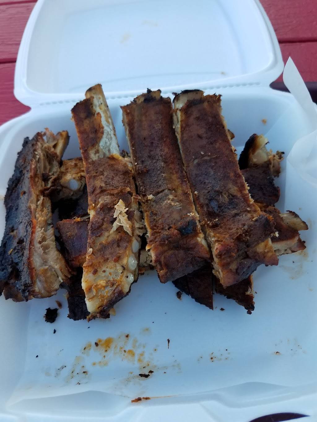 Smokin Barrels | restaurant | 1215 Ocean Blvd, Rye, NH 03870, USA | 6039674906 OR +1 603-967-4906