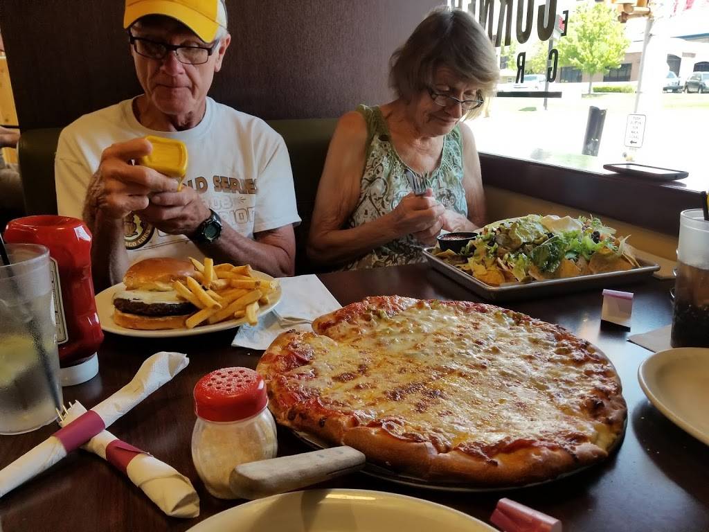 Corner Grill | restaurant | 101 W Mayne St, Blue Grass, IA 52726, USA | 5633819888 OR +1 563-381-9888