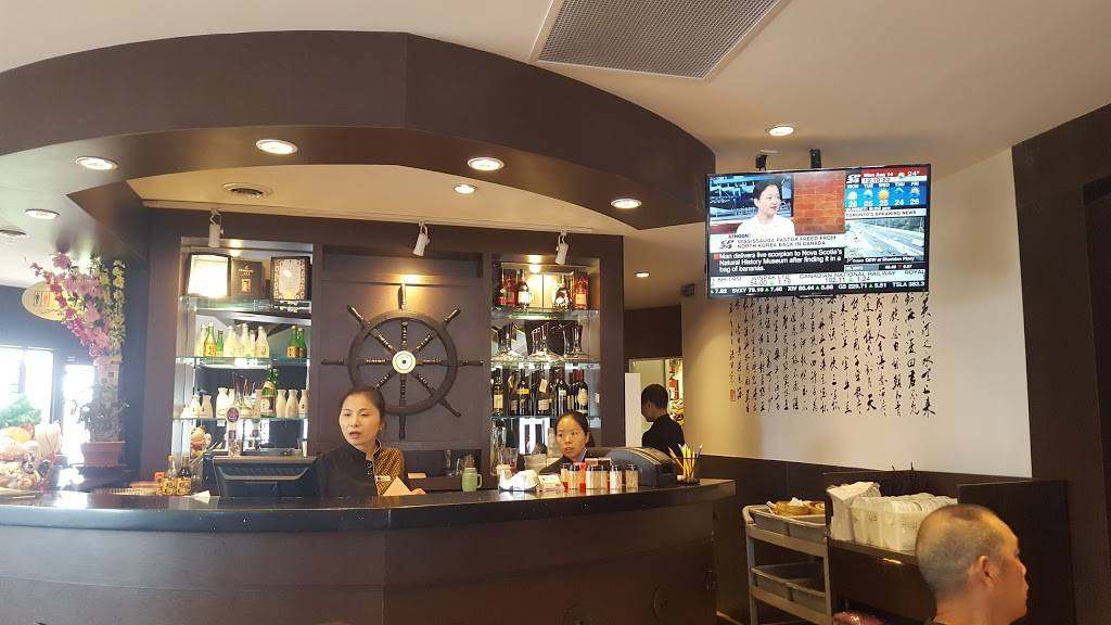 Fishman Village 漁家燈火 | restaurant | 4500 Steeles Ave E, Markham, ON L3R 0L2, Canada | 9054749777 OR +1 905-474-9777
