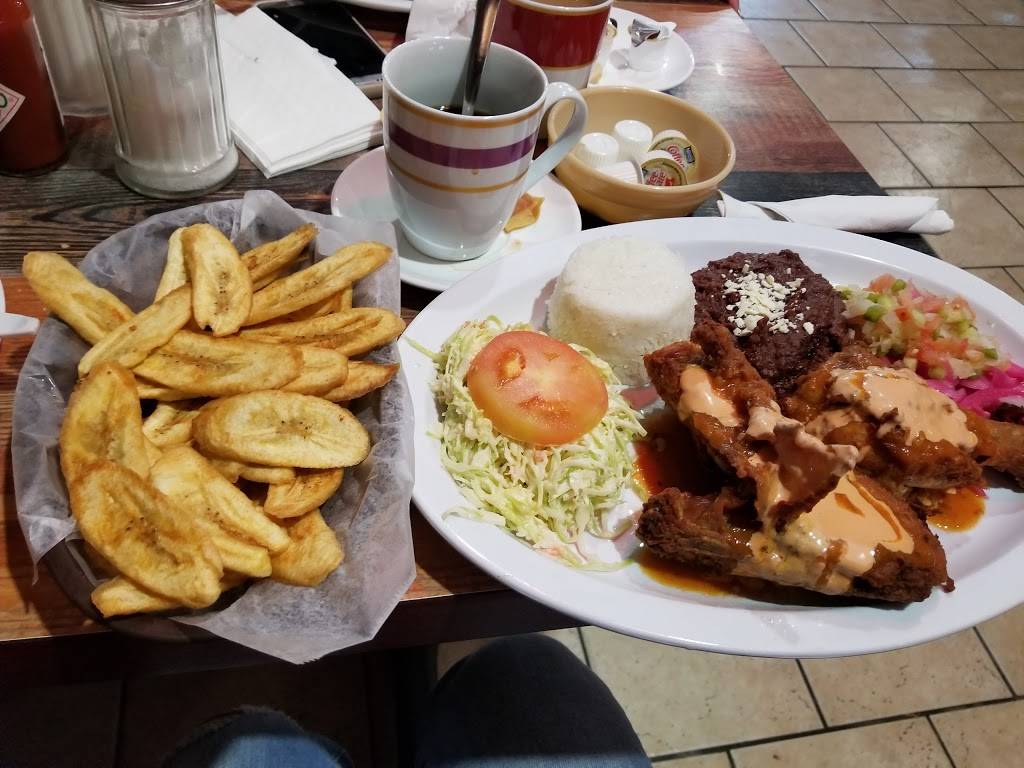 Mi Pueblo Catracho | restaurant | 2049 Wirt Rd, Houston, TX 77055, USA | 8325169998 OR +1 832-516-9998