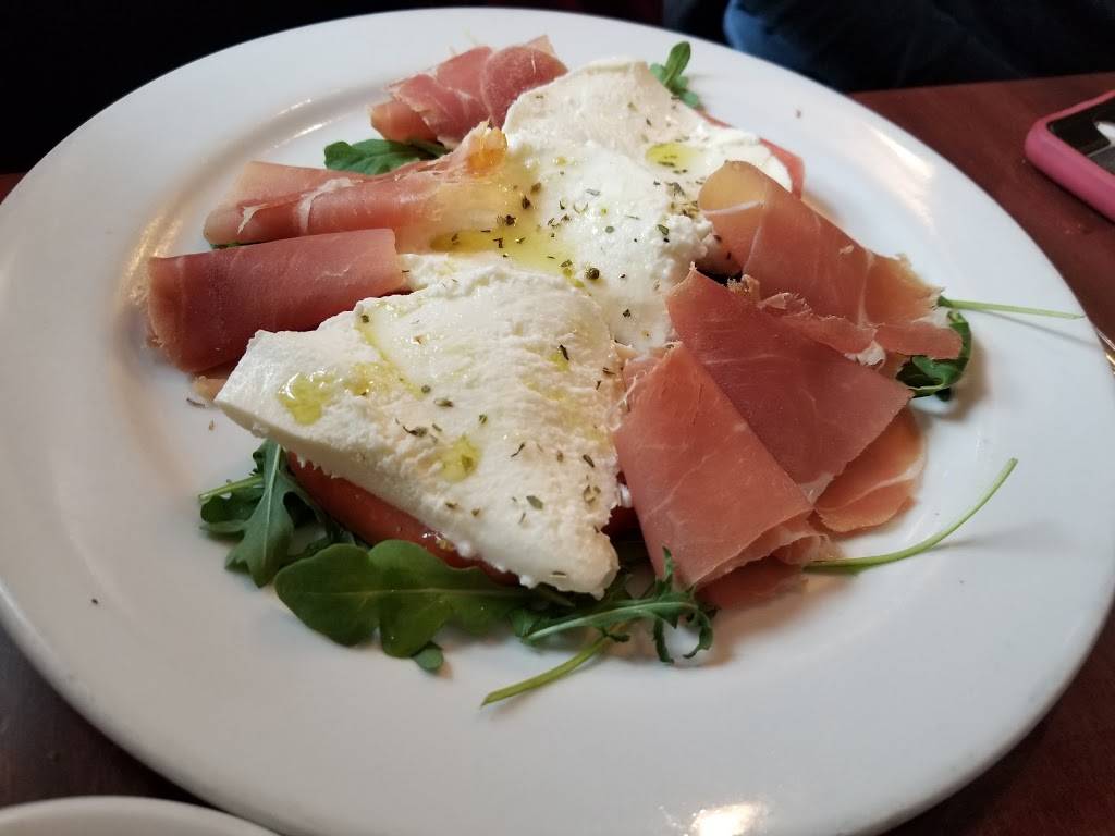 Bacio | restaurant | 12 N Salem Rd, Cross River, NY 10518, USA | 9147632233 OR +1 914-763-2233