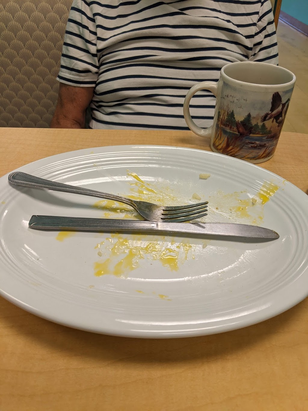 Morgans Cafe | restaurant | 4300 Kings Hwy # 216, Port Charlotte, FL 33980, USA | 9416253400 OR +1 941-625-3400