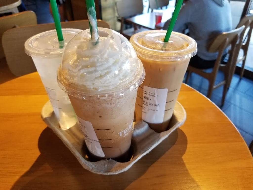 Starbucks | cafe | 1240 S Buckley Rd, Aurora, CO 80017, USA | 3033372940 OR +1 303-337-2940